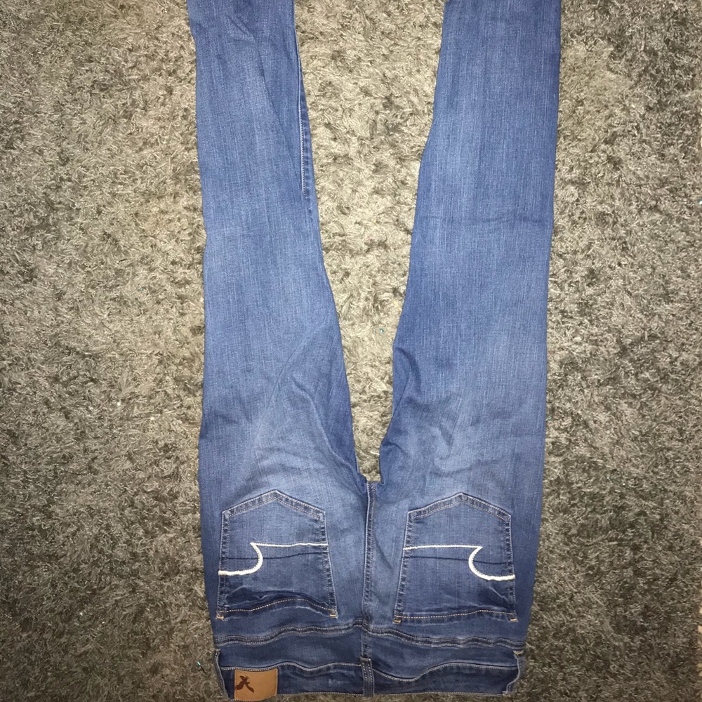 jeans - Picture 2 of 2